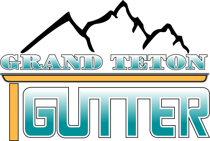Grand Teton Gutter